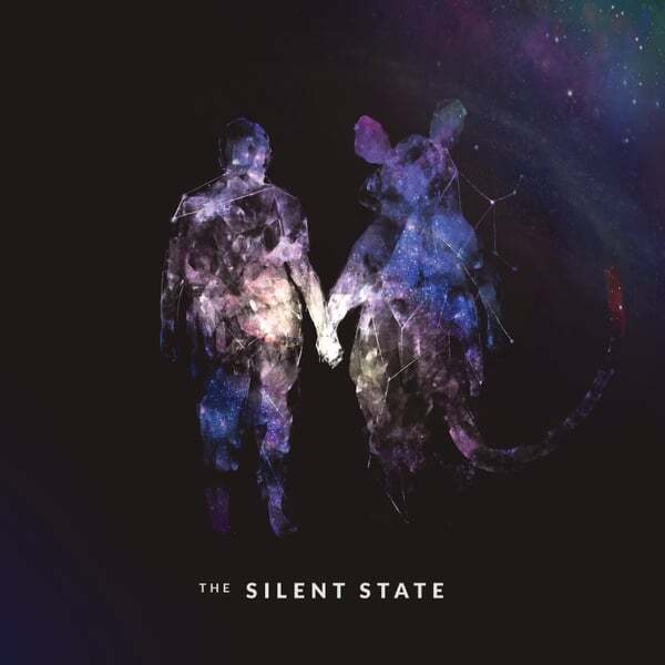 Cover art for The Silent State